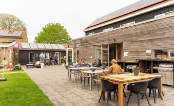 De Vlindertuin