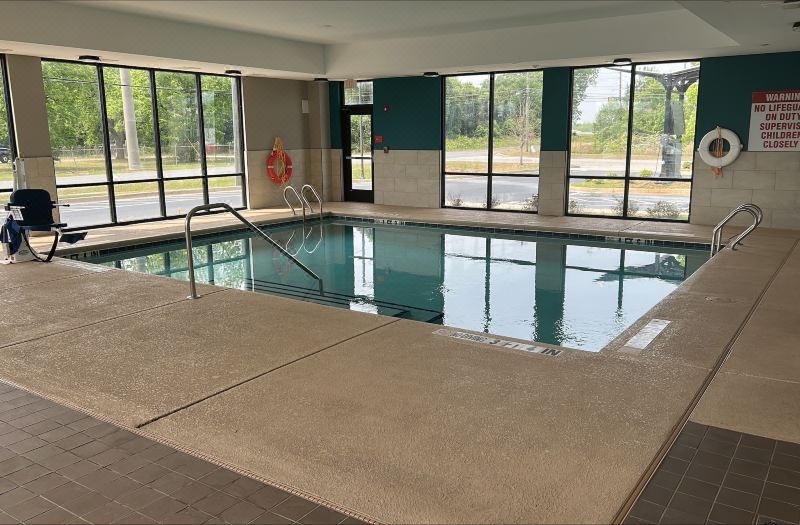 avid hotel Perry-National Fairground Area by IHG photo 2