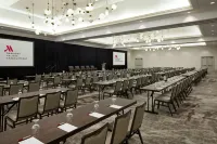 Halifax Marriott Harbourfront Hotel