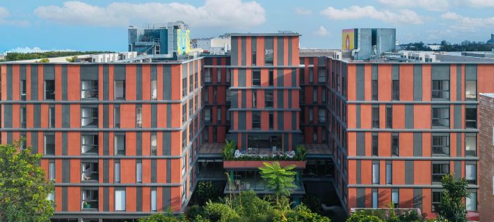 Priya Hyderabad Hotels in Hyderabad
