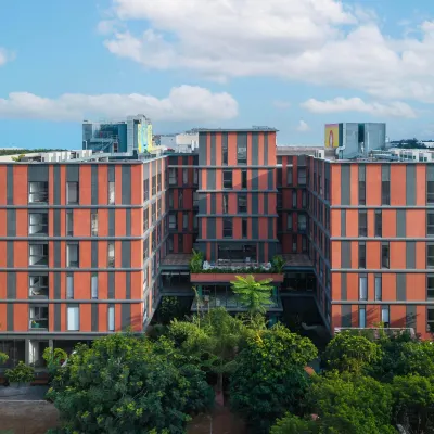Priya Hyderabad Hotels near Keesaragutta