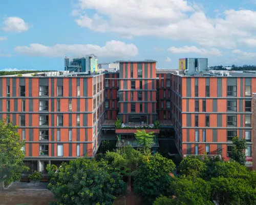 Priya Hyderabad Hotels near Keesaragutta