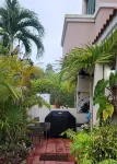 Exclusive Caribbean Villa / Rooftop Jacuzzi / Private Beach/ 24 Security /5 star