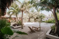 La Diosa Kali Beach Front Hotel