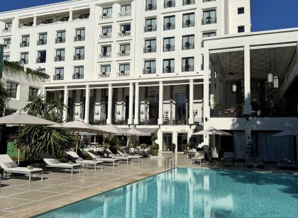 Le Casablanca Hotel