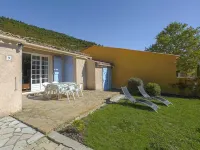 Charming Villa in Castellane - Wifi