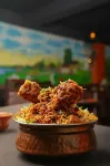 Port Muziris, a Tribute Portfolio Hotel, Kochi - breakfast