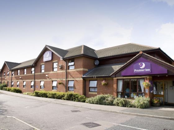 Premier Inn Thurrock East Hotel