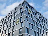 B&B HOTEL Erfurt City-West Hotels in der Nähe von Fischmarkt