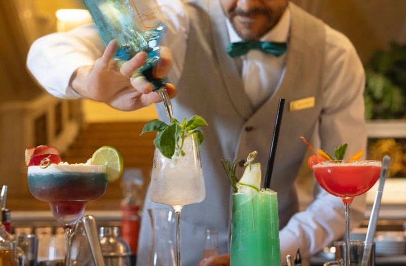 EST Hotel Palais Chotek NEW Opening photo 2