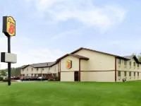 Quality Inn Jackson North Hotels in Jackson County