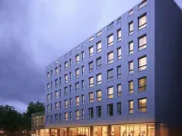 Hotel Arche Geologiczna Hotel a Varsavia