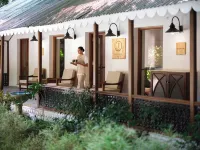 Taj Usha Kiran Palace, Gwalior - spa