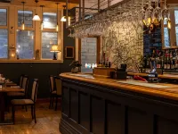 The Plough Hotels in Alnwick
