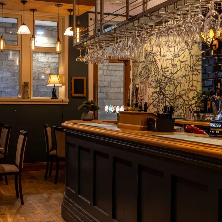 The Plough Hotels in Alnwick