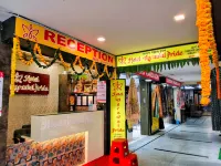 The Agrawal Pride - Puri