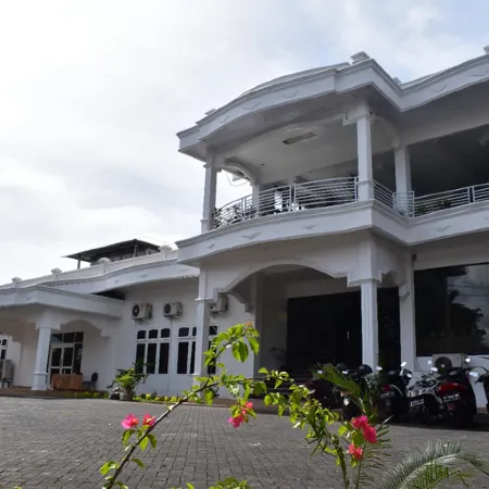 Jati Hotel Ternate