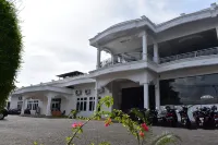 Jati Hotel Ternate - breakfast