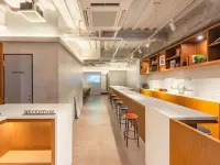Plat Hostel Keikyu Minowa Forest