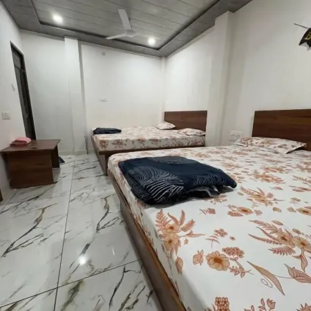 Hotel shree siddhivinayak