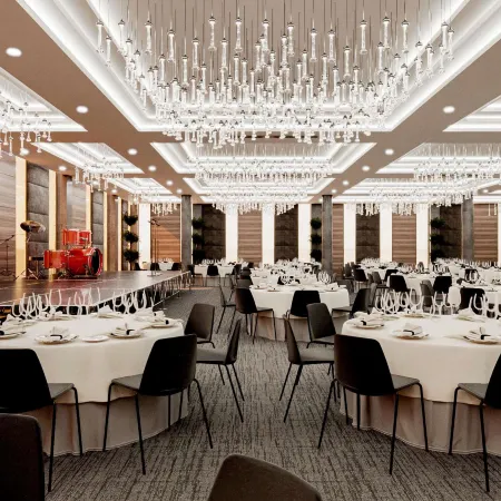 Ibis Lagos Lekki