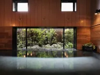 Grandvrio Hotel Nara -Wakura- -Route Inn Hotels- - Pemandian Air Panas