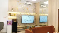 D’Mangkuyudan Luxury Guest House