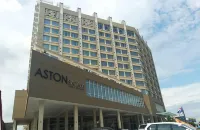 Aston residence 15-03