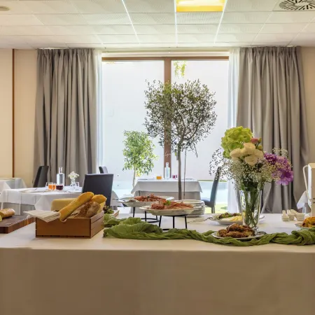 ARBORIS BELLI Hotel