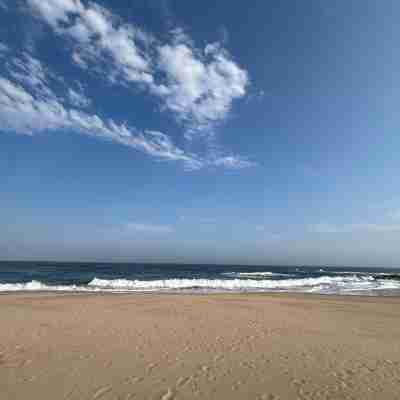 Ocean Gate House - Staynest Guesthouse Fitness & Recreational Facilities