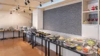 Sunhotel Fukuyama - breakfast
