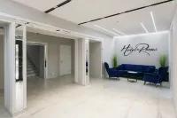 Rocas Hotel - 4-Star