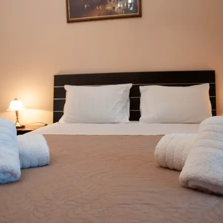Stratigato Garden Getaway near Chios Town