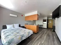 Motel 6 Meridian, ID - Boise W