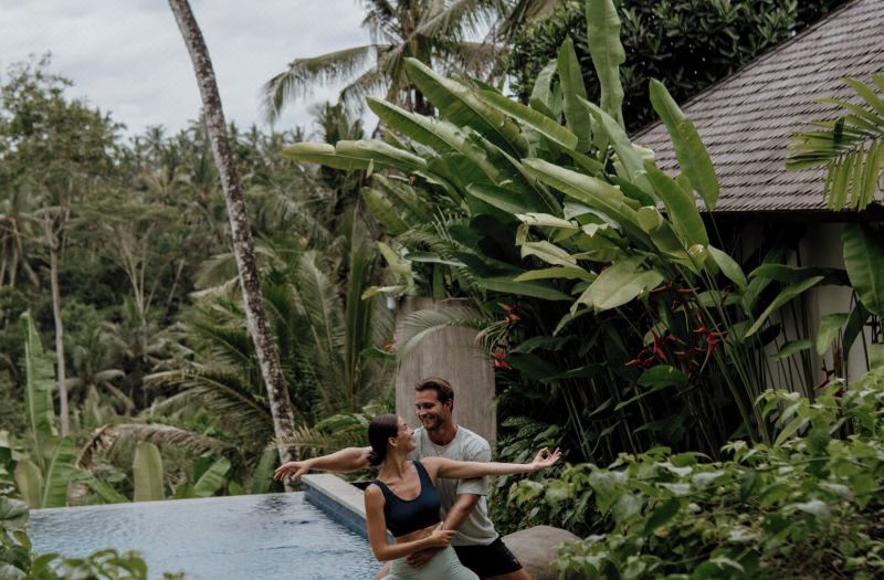 Maar Resort Ubud by Ini Vie Hospitality photo 4