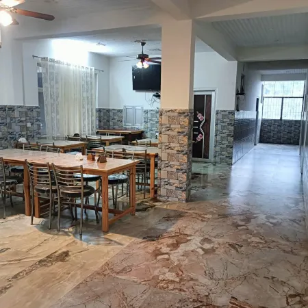 Hotel Satya