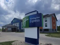 Holiday Inn Express & Suites JUNCTION CITY by IHG Hotels in Junction City