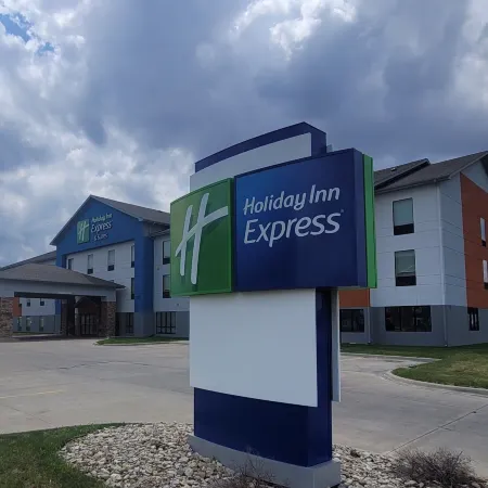 Holiday Inn Express & Suites JUNCTION CITY by IHG