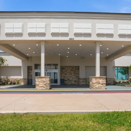 Kozy Hotel Dallas DFW Airport Area West