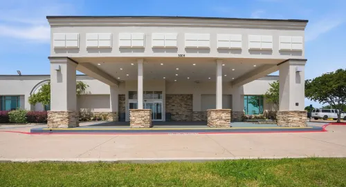 Kozy Hotel Dallas Airport