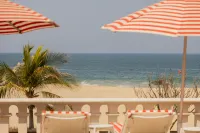 Hotel Santa Fe - Ocean View