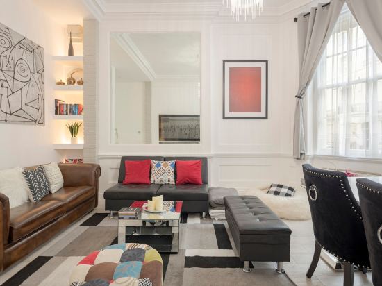 RARE: Oxford Street 2 Bed Apartment- Hyde Park