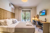 blue symphony suites & apartments - 4 étoiles