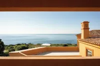 Casa Pôr do SAL - Boutique Guesthouse with Heated Pool & Sea Views - Havudsigt