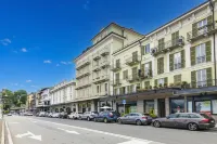 Casa Dolce Casa Central Stresa Apt 50m from Lake - Happy Rentals - Condos
