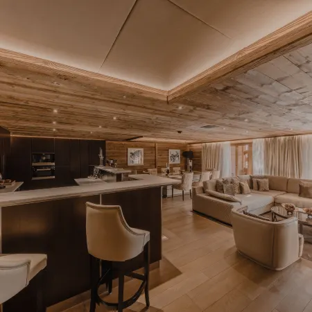 Ultima Gstaad