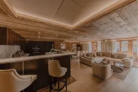 Ultima Gstaad - 5-Star