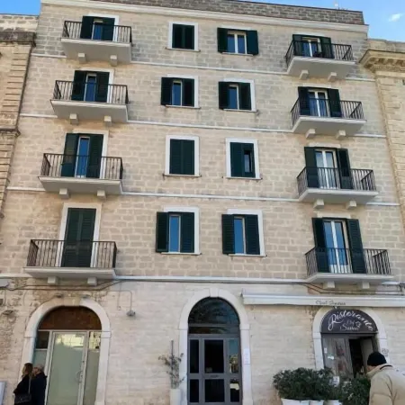 Le Dimore di Don Corrado