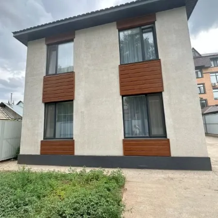 Apart Inn - Апарт Отель