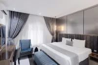 BON Hotel Conservation Lekki